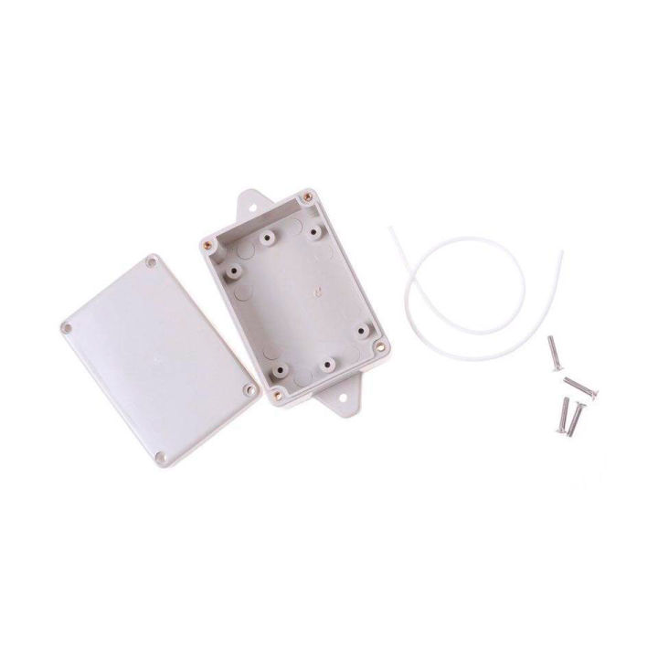 Waterproof%20Plastic%20Electronic%20Project%20Box%2085x58x33mm%20Cover%20Enclosure%20Instrument%20Case%20Electrical%20Supplies%20VE838%20P10%20-%20Image%203