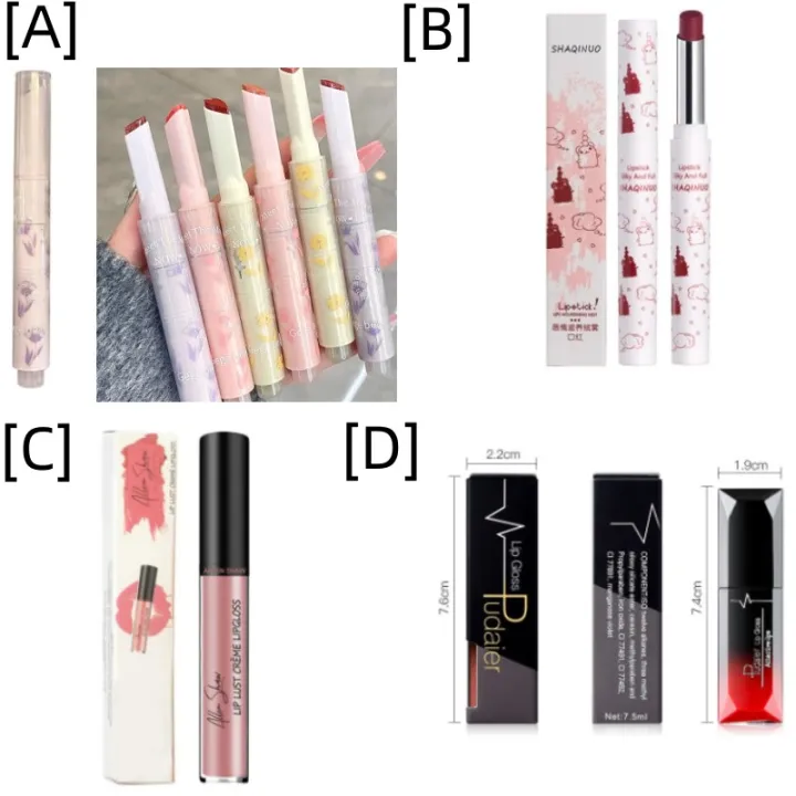 Florette%20Clear%20Lip%20Glaze%20Flower%20Love%20Jelly%20Mirror%20Lipstick%20Waterproof%20Non-stick%20Cup%20Lipstick%20Transparent%20Korea%20Makeup%20-%20Image%206