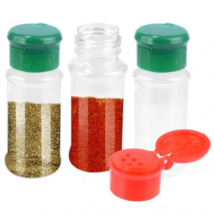 100ml%20Portable%20Condiment%20Storage%20Jar%20Plastic%20Seasoning%20Bottle%20Jars%20For%20Spices%20Salt%20Pepper%20Empty%20Bottle%20Kitchen%20Salt%20Shaker%20-%20Image%203