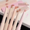 Cappuvini Long Lasting Non-stick Cup Lip Liner Lipliner 5 Colors Matte Lip Liner Waterproof Smooth Velvet Lipliner Lip Cosmetics. 