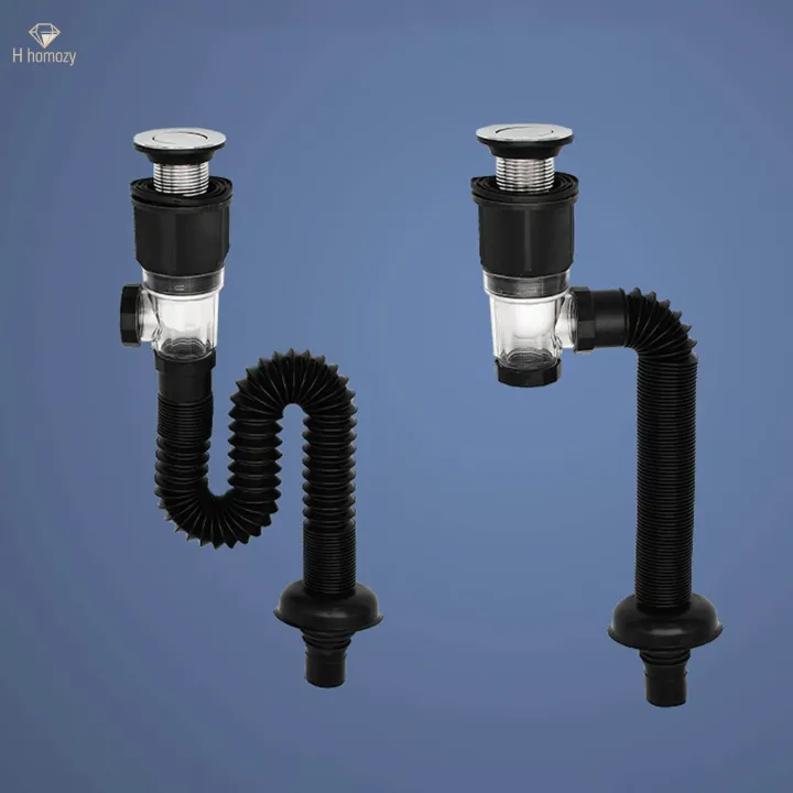 Kitchen%20Sink%20Drain%20Pipe%20Waste%20Water%20Pipe%20with%20Sealing%20Lid%20Drain%20Tubing%20Pipe%20-%20Image%205