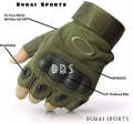 Gym Heavy weight Support gloves_ Light Army green _ SCBD. 