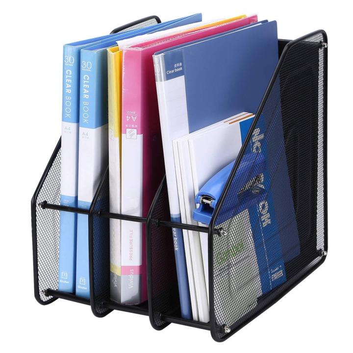 3%20Compartment%20Vertical%20Sorter%20File%20Rack%20Desk%20Organiser%20Book%20Organizer%20Document%20Holder%20Metal%20Tray%20For%20Office%20&%20Home%20Black)%20-%20Image%205
