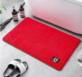 Soft Fur Carpet Fluffy Rugs Door Mat - Random Color 1 pcs.