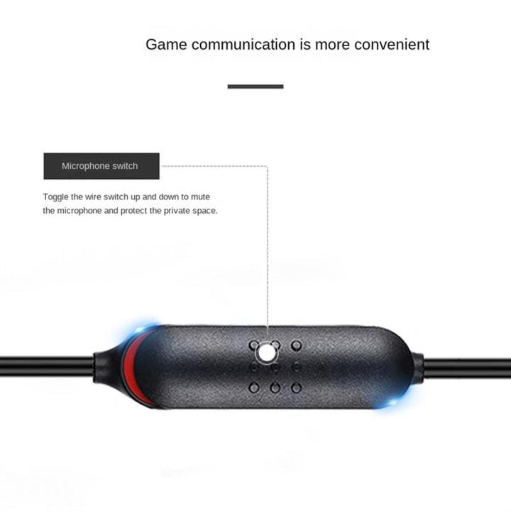 Noise Reduction Headset Microphone Mic 3.5mm Plug for BOSE QC35