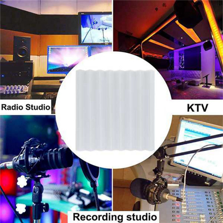 60%20Pcs%20Acoustic%20Foam%20Board,Sound%20Insulation%20Sound%20Wedges%20Sound%20Insulation%20Pad,for%20Studio%20Ceiling%20Game%20Room,2.5X30X30cm%20-%20Image%203