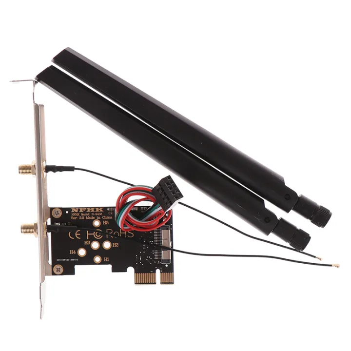 PCIe%20x1%20to%20BCM94360CS2%20WiFi%20Module%20Wireless%20Network%20Card%20Adapter%20Card%20Adapter%20Layor%20-%20Image%209