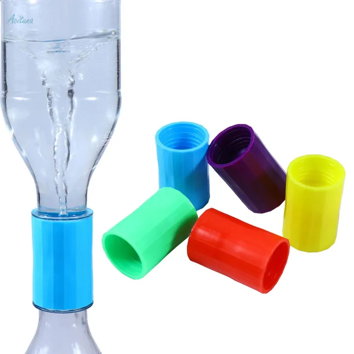 Tube%20Bottle%20Connector%20Cyclone%20Tube%20for%20Scientific%20Experiment%20and%20Test%20Kids%20-%20Image%203