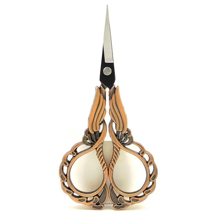 Orchid%20Shear%20New%20Black%20Blade%20Vintage%20Crafts%20Super%20Sharp%20Thin%20Tea%20Bag%20Cutting%20Tools%20Embroidery%20Professional%20Small%20Scissors%20Sewing%20-%20Image%207
