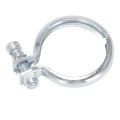 EGR Valve Clamp Stainless Steel For Mini 16283J.
