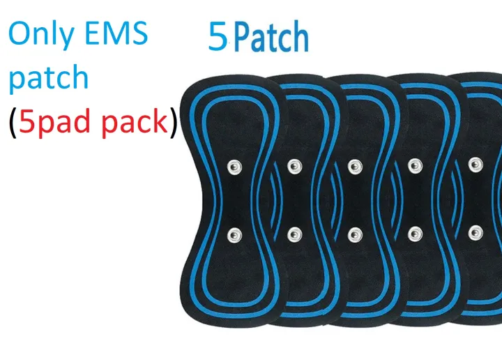 Tens%20Units%20EMS%20Mini%20Massager,%20Muscle%20Stimulator%20Full%20Body%20Relaxation%20Machine,%20Rechargeable%20Device%20for%20Legs%20Back%20Neck%20Pain%20Relief%20Electromagnetic%20Therapy%20,%20Ems%20pad%20-%20Image%202