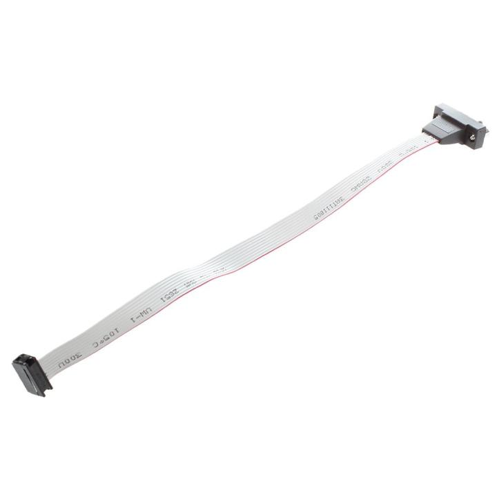 DB9%20RS232%20to%2010%20pin%20Ribbon%20Cable%20Connector%20Adapter%20-%20Image%203