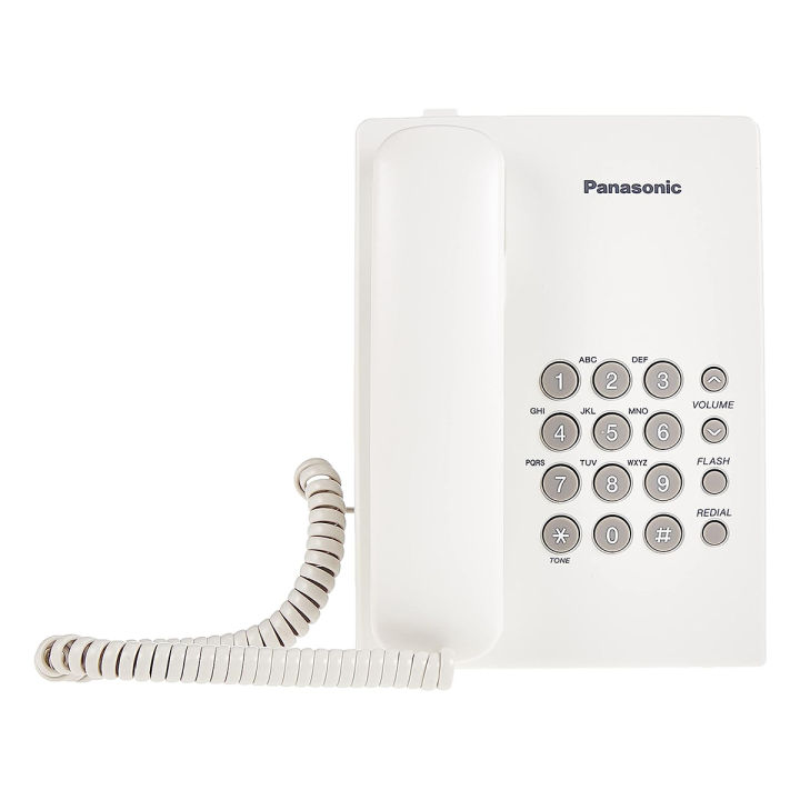 Panasonic%20KX-TS500MX%20Landline%20T&T/%20Intercom%20Telephone%20set%20-%20Image%203