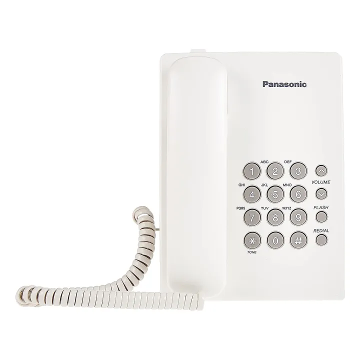 Panasonic%20KX-TS500MX%20Landline%20T&T/%20Intercom%20Telephone%20set%20-%20Image%203