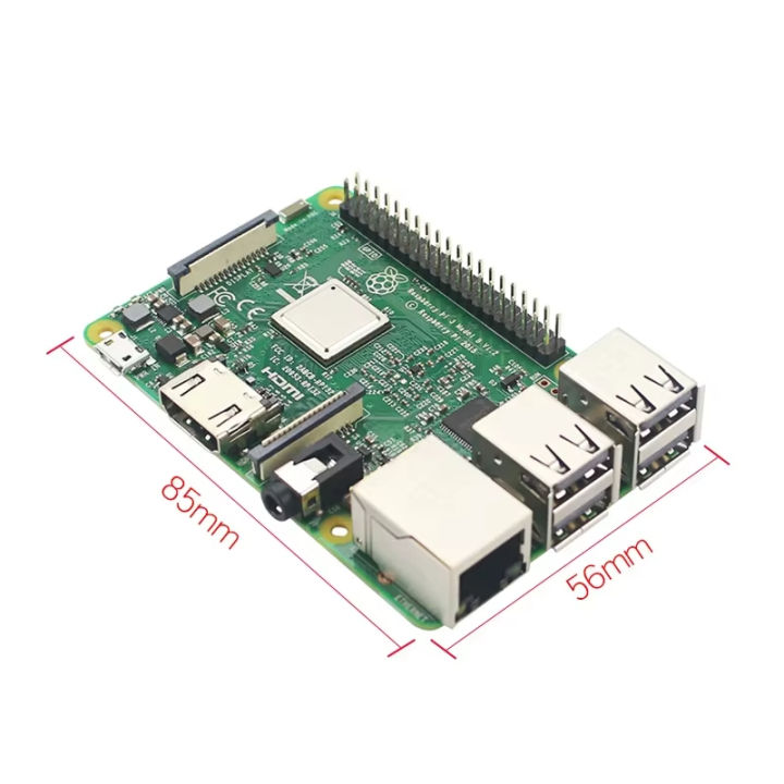 Raspberry%20Pi%203%20Model%20B+%203B%20Plus%20BCM2837%201.4GHz%20with%202.4G%20&%205G%20WIFI%204.2%20Bluetooth%20and%20PoE%20-%20Image%205