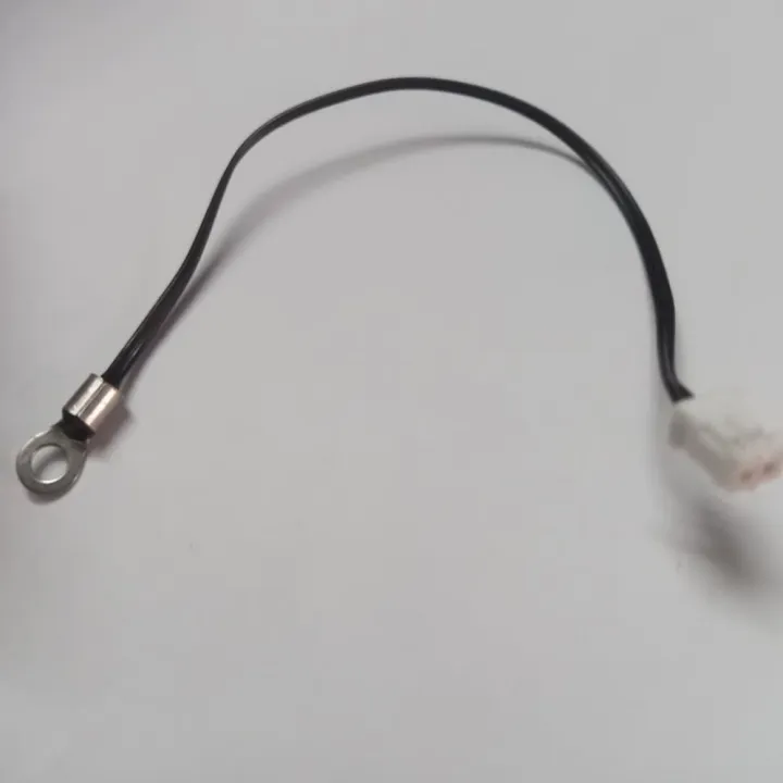 10K%20Surface%20Mounting%20Screw%20On%20Probe%20Assembly%20Ring%20Lug%20NTC%20125mm%20Thermistor%20Temperature%20Sensor%20103%2016-14mm%20With%20Connector%20For%20IPS%20BMS%20General%20Purpose%20Electrical%20Circuitry%20&%20Parts%20-%20Image%207