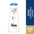 Dove Shampoo Intense Repair 330ml. 