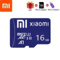 【100%Original+FREE Shipping+Ready Stock+COD】Xiaomi Mi Memory Card 4GB 64GB 128GB 256GB 512GB 1TB High Speed TF Micro SD Flash Card. 