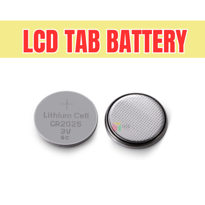 CR2025 CR-2025 2025 3V Lithium Battery Coin Button Cell Watch Batteries CR 2025 Remote Watch Jewelry Led Key For Replacement Batteries (2pc)