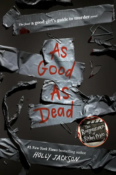As%20Good%20as%20Dead:%20The%20Finale%20to%20A%20Good%20Girl's%20Guide%20to%20Murder%20by%20Holly%20Jackson%20(Paperback)%20-%20Image%203
