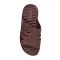 Sandak MEMORY Slip-On Rubber Sanndal for Men. 