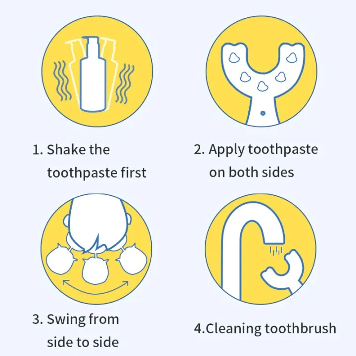 Kids%20Toothbrush%20Infant%20U%20Shape%20Toothbrush%20Berus%20Gigi%20Kanak%20Baby%20With%20Soft%20Bristle%20Mouth%202-12%20Years%20-%20Image%208