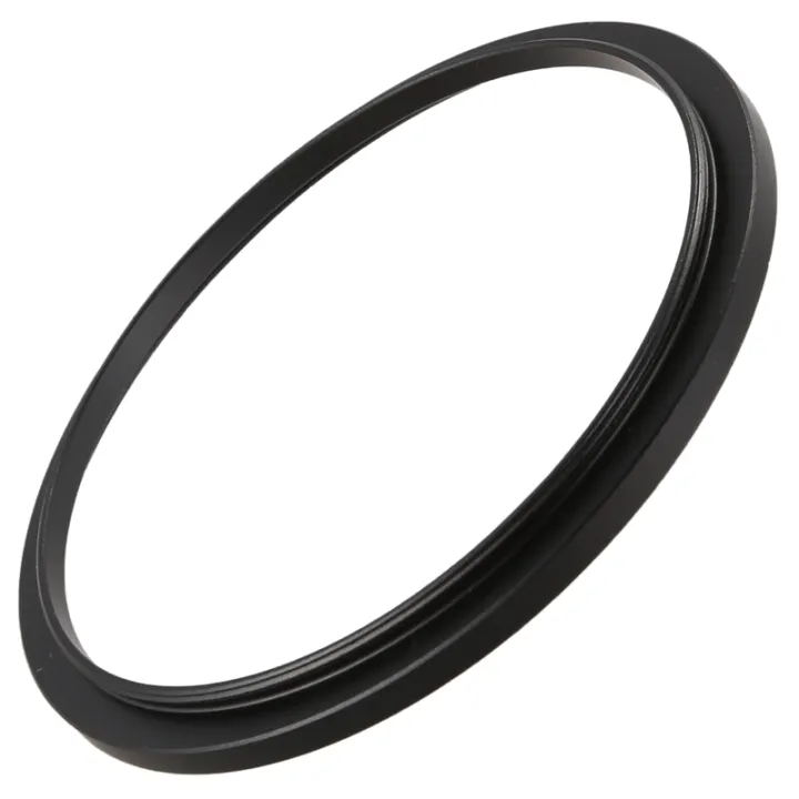 NXFDSIOZ%202Pcs%2072mm-77mm%20Camera%20Lens%20Step%20Up%20Filter%20Black%20Metal%20Adapter%20Ring%20-%20Image%207