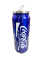 270ml Stainless Steel Coca Cola Design Water Bottle.