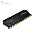 Billion Reservoir BR 8GB DDR4 Ram 8GB 3200MHz Desktop Gaming Memory Support DDR4 RAM 8 GB Memory Desktop Gaming Ram HeatSink for Motheboard. 