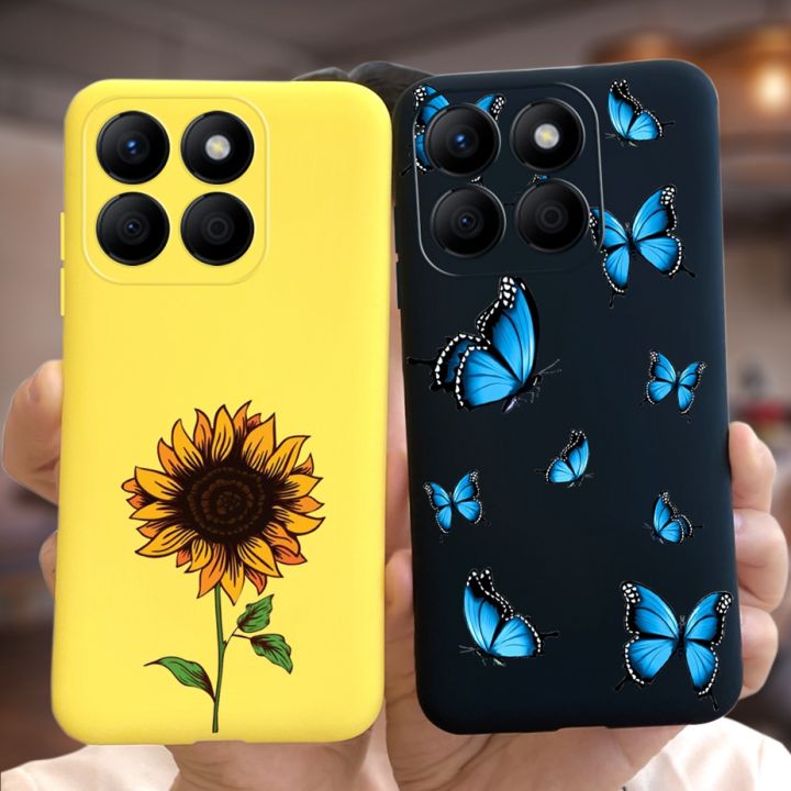 For%20Honor%20X8b%20Case%20LLY-LX1%20Pretty%20Cartoon%20Girls%20Cover%20Soft%20Silicone%20TPU%20Phone%20Case%20For%20Honor%20X8b%20X%208b%20HonorX8b%20Fundas%206.7''%20Bags%20-%20Image%204