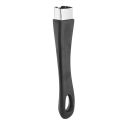 2X Black Replacement Bakelite Handle for Pan Pot Cookware.