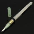 Flux Pen PCB Soldering Solder Tool Applicator Brush Head No Clean 10ML. 