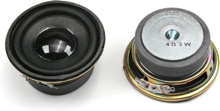 Fielect%20Magnet%20Speaker%20Internal%20Magnet%20Speaker%20Mini%20Speaker%20Metal%20Round%2050mm%20Diameter%2023mm%20Height%201W%204%20Ohm%201%20Pcs%20-%20Image%203