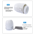 NCANRUI 5X Floor Heating Valve NC AC 230V Electric Thermal Actuator Manifold for Underfloor Heating Thermostat. 