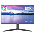Uniview MW-LC22IS IPS 100Hz LED FHD 22 Inch Monitor. 