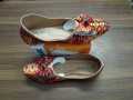 Girls exclusive Eid collection nagra shoesGirls exclusive Eid collection. 