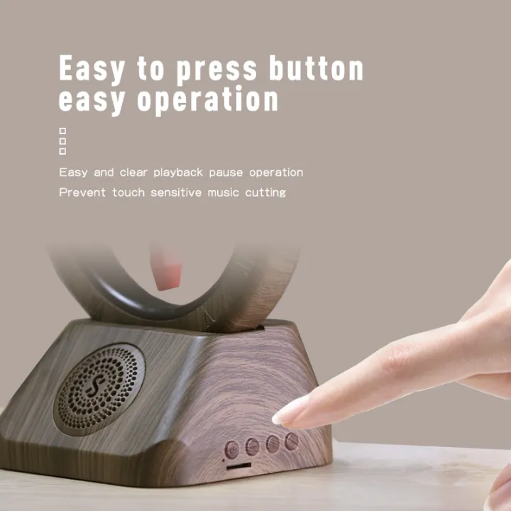 TK11%20Suspended%20Retro%20Clock%20Bluetooth%20Wireless%20Speaker%20-%20Image%207