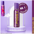 Original FOGG  No Gas Body Spray for Men - 100% Authentic Product-Not Master Copy - 120ml. 