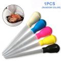 Cooking Kitchen Chicken Turkey Poultry BBQ Food Flavour Baster Syringe Tube Pump Cooking Chicken Turkey Poultry Meat BBQ Food. 