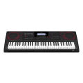 Casio CT-X8000IN Portable Musical Keyboard Piano - Black.
