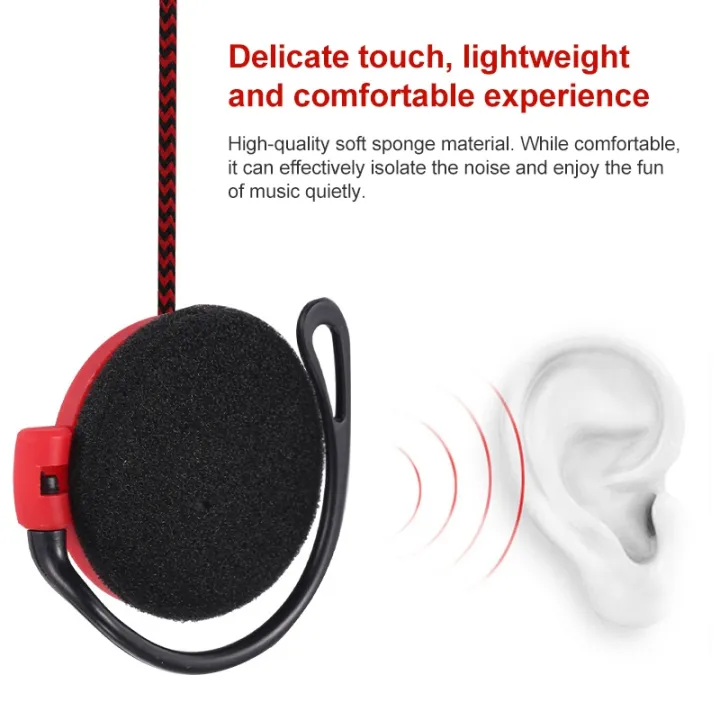 (New)Shini%20Q940%203.5mm%20Super%20Bass%20EarHook%20Earphone%20for%20Mp3%20Player%20Computer%20-%20Image%203
