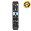 SAMSUNG REMOTE CONTROL FOR ALL SAMSUNG SMART TV.