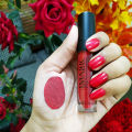 Imagic Waterproof Matte Liquid Lipstick shade-36.
