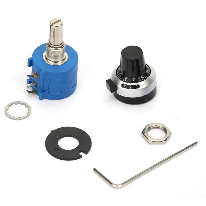 Potentiometer,%20Adjustable%20Resistor,%20High%20Precision%20Practical%20Low%20Power%20Consumption%20Durable%20for%20Rotary%20500%20Ohm%20-%20Image%209