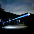 1000000LM Most Powerful Led Flashlight Rechargeable 800W LED Flashlights High Power Zoom Torch Long Range 3000m Tactical Lantren. 