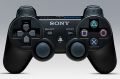 PlayStation 3 Dualshock 3 (PS3) Wireless Controller- Black. 