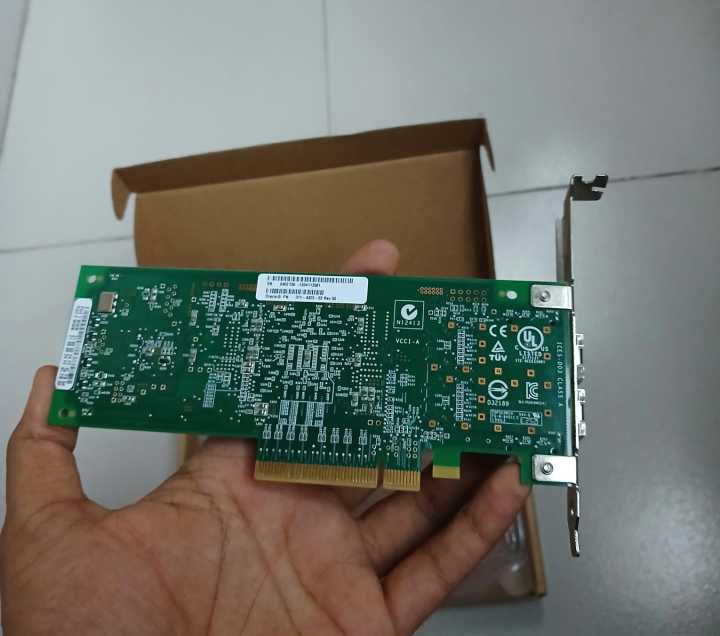 Oracle%20PX2810403-36%20HBA%208GB%20Fibre%20Channel%20Dual%20Port%20Adapter%20-%20Image%205