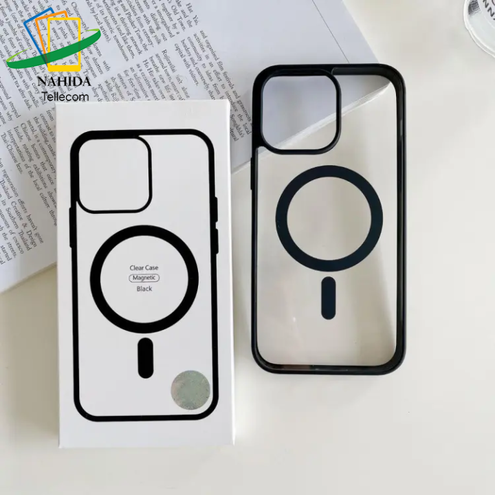 Exceptional Quality-Apple iPhone 11 Pro MagSafe Compatible