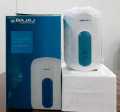 BJ AQUA QUICK INSTANT WATER HEATER GEYSER. 