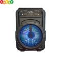 Bluetooth Speaker GTS-1346 Rechargeable Extra Bass wireless portable speaker Mini style 3 inch TWS,FM,USB audio player - Speaker - Bluetooth Speaker - Portable Table.